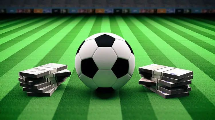 23-24赛季英超第31轮 纽卡斯尔联vs埃弗顿海报